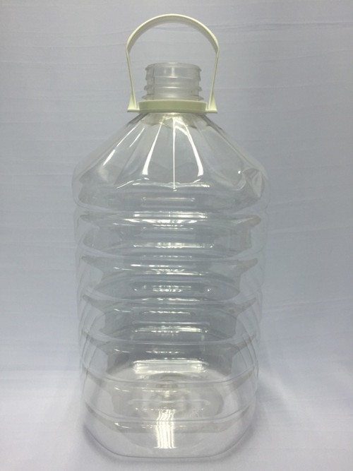 5.5 liter MIneral Water Bottle